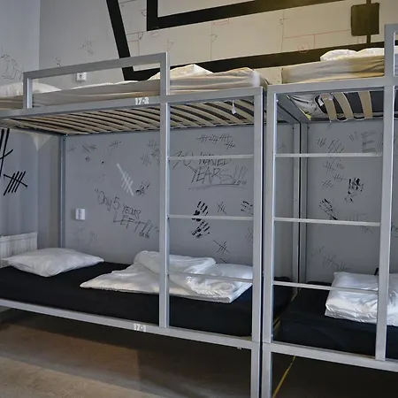 Lol Boutique Hostel City Center-2